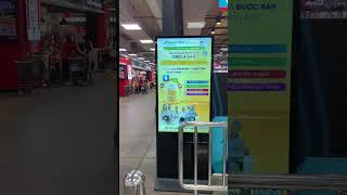 LCD Emart Phan Văn Trị  Nature Gift Brand [upl. by Jasper477]