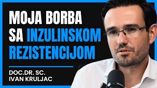 Iznenađujuća Istina O Uzrocima Modernih Bolesti 4K  docdrsc IVAN KRULJAC [upl. by Ainet]