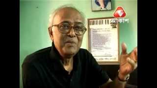 Subir Sen Interview  Part 3  KOLKATA GAAN [upl. by Allenrac]