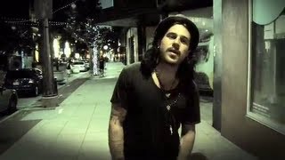 Ryan Cabrera  Enemies Official Video [upl. by Landre]