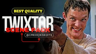 Stu Macher Scream 1996  TWIXTOR High Quality Scene Pack FOR EDITS Fake Blood [upl. by Vittorio]