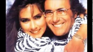 AL BANO amp ROMINA POWER  MIX PIOSENEK [upl. by Ynnep]