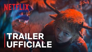 Sweet Tooth  Trailer ufficiale  Stagione finale  Netflix Italia [upl. by Ross]