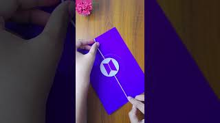 Bts army greeting card viral shorts bts tamilshorts [upl. by Allit]