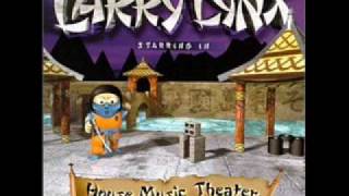 House Music Theatre  Larry Lynx  Voodoo House O Holics Hard Mix  Hit Squad [upl. by Mariken]