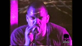 Neurosis live at Musiktheater Bad on June 13 1996 [upl. by Ysset]