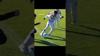 Kids Skills in Football 😍 [upl. by Sulohcin]