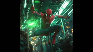 SpiderMan and Evil Witch In A Bus avengers spiderman shorts  Quantum Legends [upl. by Oigolue933]