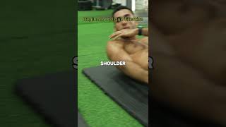 Underrated Oblique Exercise For Beginners [upl. by Lutero]