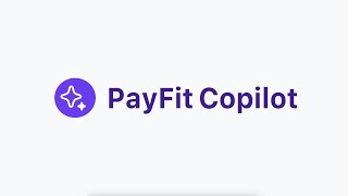 Descubre PayFit Copilot nuestro asistente virtual 🤖 [upl. by Corabelle]