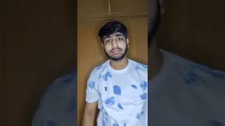 tune o rangeele kaisa jadu kiya reel jaishreeram trendingreels reel shorts anshulguptavlog [upl. by Slaughter]