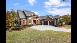 6202 Talmadge Way  Acworth Georgia 30101 [upl. by Sudderth]