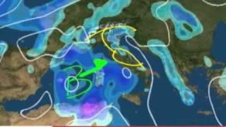 SKY METEO 24 Riccardo Cresci [upl. by Nytsuj485]