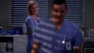 I Wish  Alex amp izzie Improved Version [upl. by Ellak]