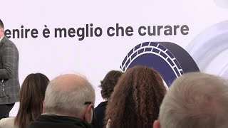 Autopromotec Talks gestione dati e intelligenza artificiale [upl. by Nesaj834]