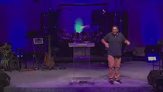 Frankfort First Church of the Nazarene Livestream [upl. by Yesteb]