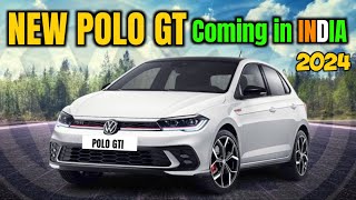 New quotVOLKSWAGEN POLO 2024quot Launch date in india  VW POLO 2024 Launch Date Features Price Details [upl. by Nivrad]