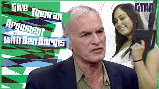 Norman Finkelstein on Alan Dershowitz He Called My Mother a Kapo [upl. by Teyugn350]