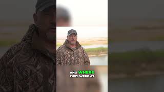 Epic Duck Hunting Adventure in Texas Gulf Coast ducksunlimited [upl. by Marlane]