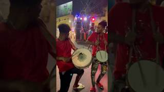 Teenmaar Dance  Hyderabad Pad BandHyderabad Band Latest Chatal Band  Srinu PadBand Hyderabad [upl. by Langille]