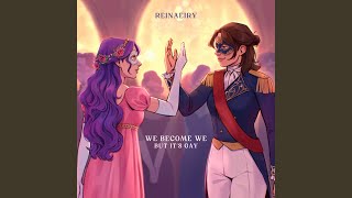 We Become We [upl. by Ainotal]