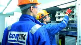 Bentec Drilling amp Oilfield Systems Corporate Film [upl. by Atteinotna]