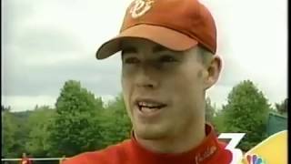 Cortland Baseball  1998 and 1999 PreNCAA TV Previews [upl. by Annamarie531]