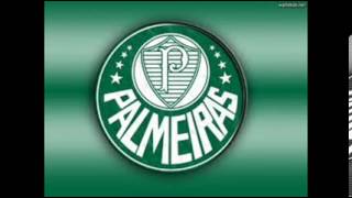 Hino do Palmeiras  Rede Globo  Anos 90 [upl. by Marisa]