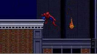 Spiderman Vs The Hobgoblin [upl. by Gustaf]