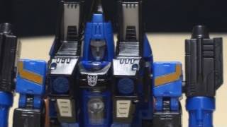 Generations DIRGE EmGos Transformers Reviews N Stuff [upl. by Dud]