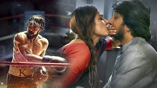 Suniel Shetty and kiccha Sudeep Pailwaan Movie  dubbedmovies  southdubbedmovies [upl. by Cindy]