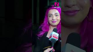 ਜਿਸ ਉਂਗਲ ਨਾਲ Jasmine Sandlas ਲਿਖਦੀ ਹੈ ਗੀਤ ਉੱਥੇ ਬਣਾਇਆ ਇੱਕ ਖ਼ਾਸ ਟੈਟੂ [upl. by Rehpotsihc]