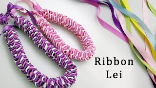 Ribbon Lei [upl. by Ariaic]