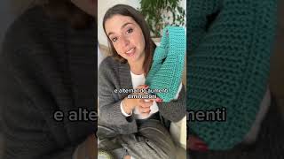 Realizzo la borsa Venere borseuncinetto crochet uncinetto [upl. by Katt]