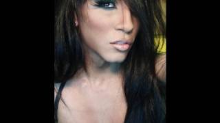 Misty Maven Drag Makeup Tutorial [upl. by Aicirt]