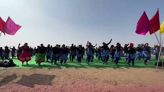 Jamboree song choreography [upl. by Adiahs]