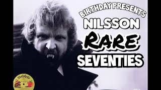 Harry Nilsson  RareSeventies Full Album [upl. by Reinal]