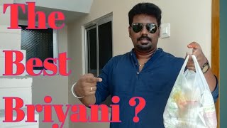 The Best Biryani in tambaram  Vera level Biryani  தாம்பரம் சுவையான பிரியாணி [upl. by Ecirted]