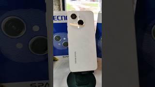 Tecno go 1 unboxing review nice looking gift 🎁 pova tecnicalguruji tecno tecnophones tecnophone [upl. by Enomyar]