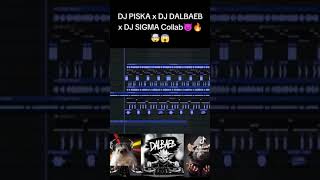 Dj sigma x dj diablo x dj sigma collab😈🔥🤯😱 dj diablo sigma collab phonk music [upl. by Omor]