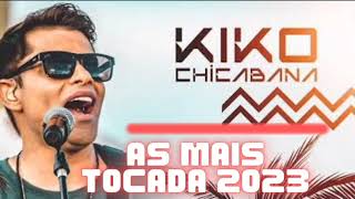 KIKO CHICABANA CD VERÃO DA CHICA 2024 verão kikochicabana [upl. by Gardiner]