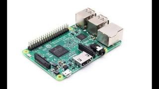 Raspberry Pi 3 Model B ARM CortexA53 CPU 12GHz 64Bit QuadCore 1GB RAM 10 Times B [upl. by Latt]