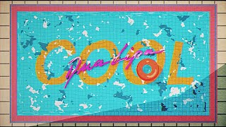 Dua Lipa  Cool Official Lyrics Video [upl. by Woodrow]