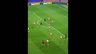 Lamine Yamal vs Red Star Belgrade [upl. by Eugenia]