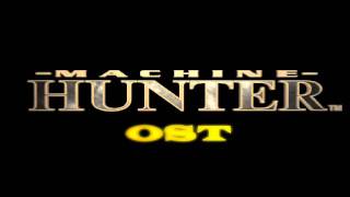 Machine Hunter OST  Face Off [upl. by Ssepmet]