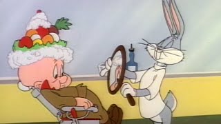 Bugs Bunny at the Symphony II quotRabbit of Sevillequot Excerpt [upl. by Sualohcin473]