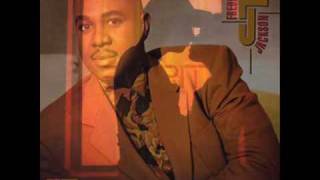 Freddie Jackson Me amp Mrs Jones [upl. by Shawna]