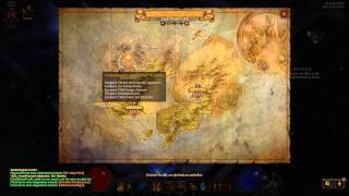 Diablo 3 Patch 21 Überbosse T6  Heute ab 2015 Uhr 13092014 [upl. by Frances]