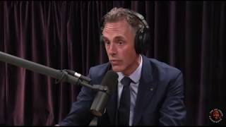 Jordan Peterson on Why Joe Rogan is Successful [upl. by Attirb307]