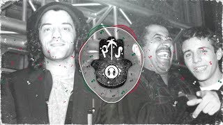 Cheb Khaled Faudel Rachid Taha  Abdelkader ya boualem JO MK Remix عبد القادر يا بوعلام [upl. by Lareneg789]